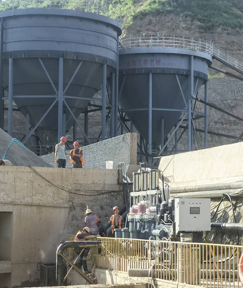 YBH壓濾機節(jié)能進料泵4 YBH壓濾機節(jié)能進料泵4